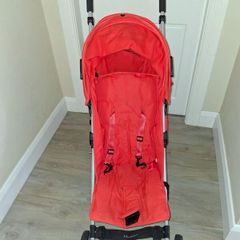 Lightweight Buggy/Stroller. Very good condition.