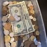 Job Lot World Coins - 1KG L2 Image 3