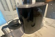 Braun juicy maker