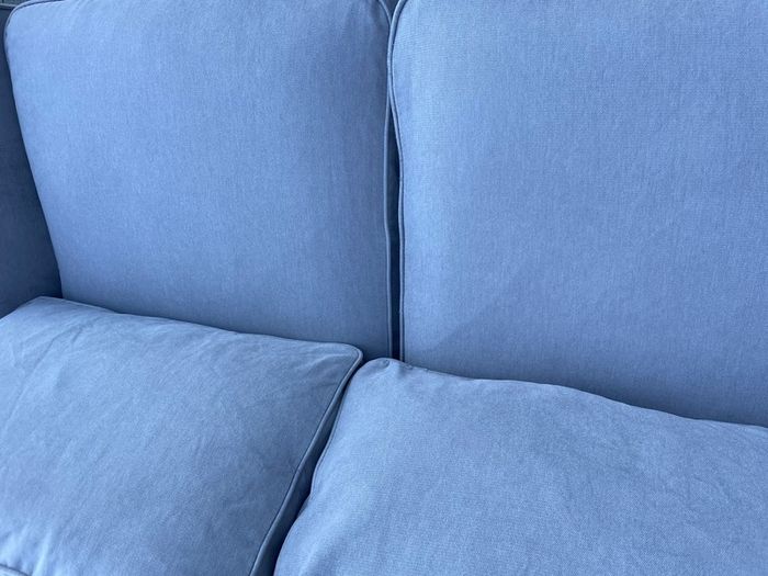 EZ Living corner sofa