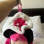 Minne Mouse bag Image 5