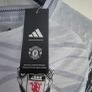Man U Special Edition Jersey Image 6