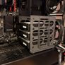 3.5" HDD Mounting rack Image 5