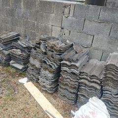 roof tiles