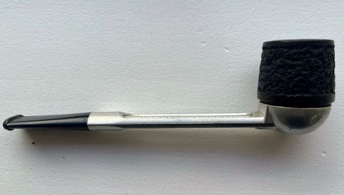 Vintage Facon tobacco pipe