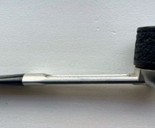 Vintage Facon tobacco pipe