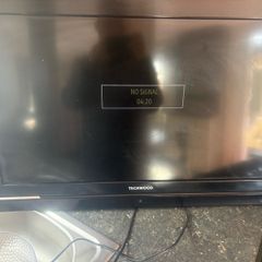 techwood 32 inch tv