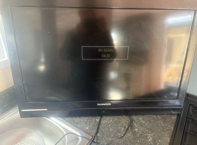techwood 32 inch tv