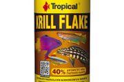 Tropical Krill Flake 500ML/100G