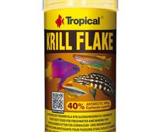 Tropical Krill Flake 500ML/100G
