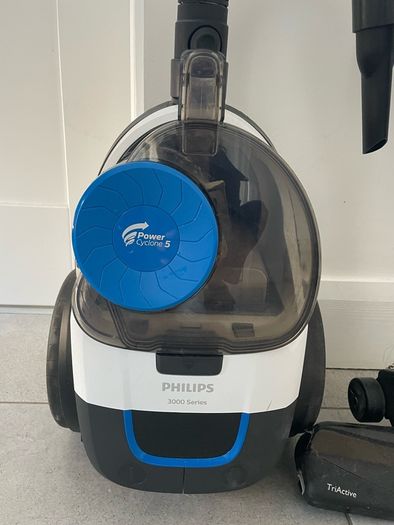 philips hoover
