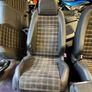 mk5 golf edition 30 interior 3 door heated seats leather cards arm rest and steering wheel Image 3