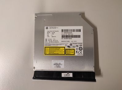 DVD/CD rewritable drive SATA