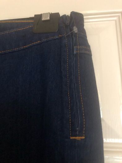 H&M jeans