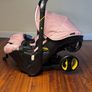 Brand NEW car seat pram stroller like DOONA pram Image 10