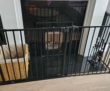 Fire guard