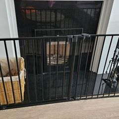 Fire guard