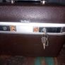 vintage 1960s delsey vanity case Image 5
