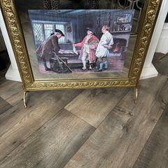 fire surround