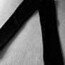 Geb Black Skinny Jeans - Size 6-8 Image 5
