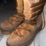 Zara Snow Boots Image 2