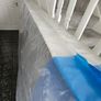 Small double memory foam mattresa Image 7