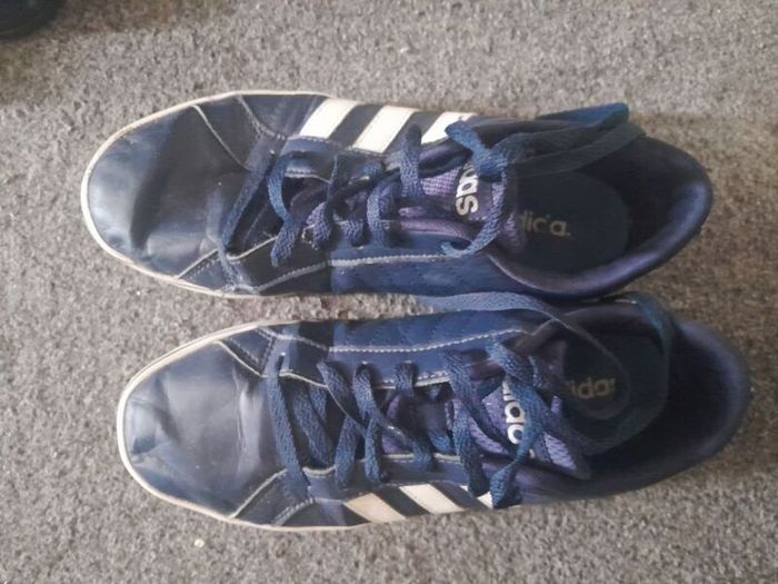 shoe