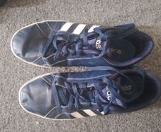 shoe