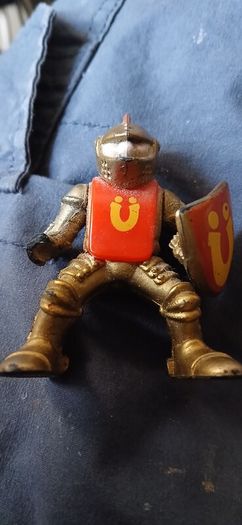 Vintage Fischer price Toy