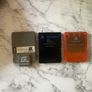 Stored consoles and games Image 4