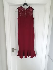 ladies dress