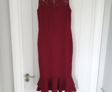 ladies dress