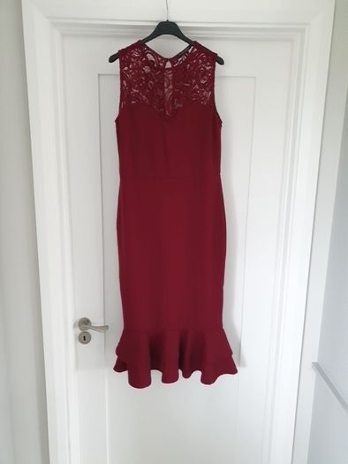 ladies dress