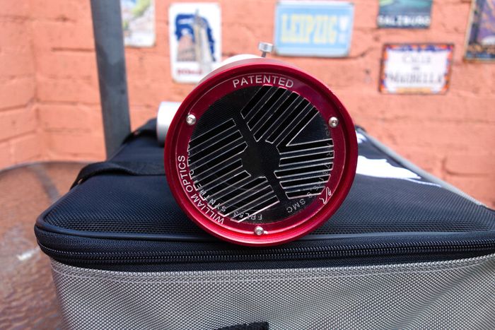 William Optics Zenithstar 73