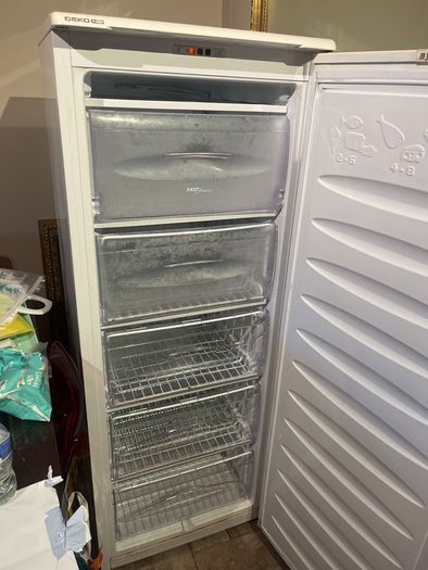 freezer