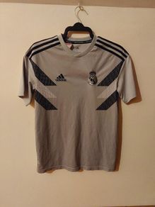real madrid jersey