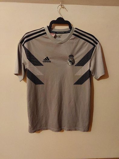 real madrid jersey