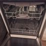 Bosch dishwasher Image 3