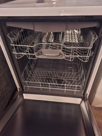 Bosch dishwasher