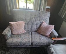 three piece suite