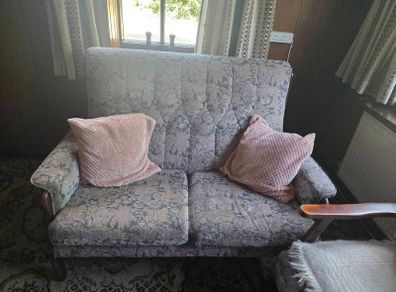three piece suite