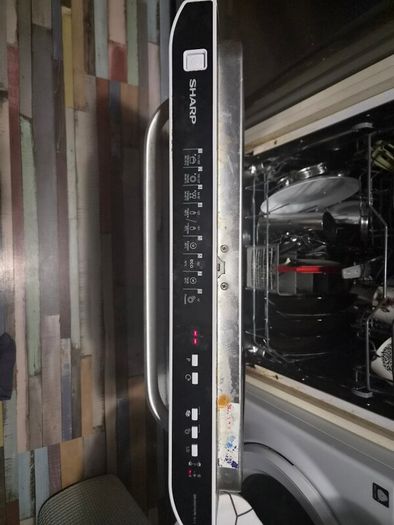 free dishwasher