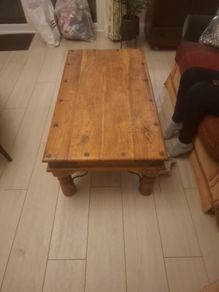 Free Coffee Table