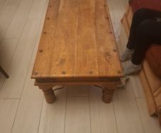 Free Coffee Table