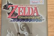 The Legend of Zelda: The Wind Waker