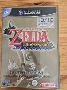 The Legend of Zelda: The Wind Waker