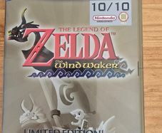 The Legend of Zelda: The Wind Waker