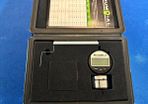 Drum Dial Digital Tuner with case set