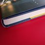 Salman Rushdie / Fury/ 2001/ 1st edition Image 3