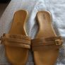 Ladies sandals size 6 Image 3